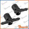 Gicleur de lave-glace pour OPEL | EDS-PL-003A, 57937